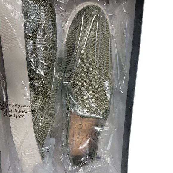 SUN Stone Lyle Men's Lace-Up Core Sneakers. Size 10 M. New In Box $69 - Picture 2 of 7